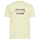 CAMISETA HOMBRE  CALVIN KLEIN M SS 30S EU CALVINKLEIN STACK