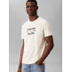 CAMISETA HOMBRE  CALVIN KLEIN M SS 30S EU CALVINKLEIN STACK