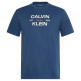 CAMISETA HOMBRE  CALVIN KLEIN M SS 30S EU CALVINKLEIN STACK