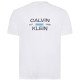 CAMISETA HOMBRE  CALVIN KLEIN M SS 30S EU CALVINKLEIN STACK