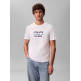 CAMISETA HOMBRE  CALVIN KLEIN M SS 30S EU CALVINKLEIN STACK