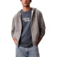 CAMISETA HOMBRE  CALVIN KLEIN M SS 20S CALVINKLEIN TRVL FONT