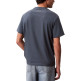 CAMISETA HOMBRE  CALVIN KLEIN M SS 20S CALVINKLEIN TRVL FONT