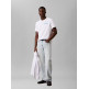CAMISETA HOMBRE  CALVIN KLEIN M SS 20S CALVIN DISC STACK GRA