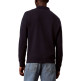 SUDADERA HOMBRE  CALVIN KLEIN M CL LS 350TERRY MONGRM PLO SW