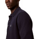 SUDADERA HOMBRE  CALVIN KLEIN M CL LS 350TERRY MONGRM PLO SW