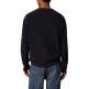 JERSEY HOMBRE  CALVIN KLEIN LS CLSC CTTN WFL CRWNK SWTR 9G
