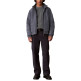 JERSEY HOMBRE  CALVIN KLEIN M VERTICAL RIB CTTN CREWNK SWT