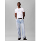 CAMISETA HOMBRE  CALVIN KLEIN SS 30S EU CREST GRAPHIC TEE