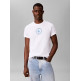 CAMISETA HOMBRE  CALVIN KLEIN SS 30S EU CREST GRAPHIC TEE