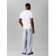 CAMISETA HOMBRE  CALVIN KLEIN SS 30S EU CREST GRAPHIC TEE