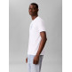 CAMISETA HOMBRE  CALVIN KLEIN SS 30S EU CREST GRAPHIC TEE
