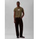 CAMISETA HOMBRE  CALVIN KLEIN M SS 30S EU BOXED CALVIN GRAPH