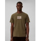 CAMISETA HOMBRE  CALVIN KLEIN M SS 30S EU BOXED CALVIN GRAPH