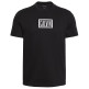 CAMISETA HOMBRE  CALVIN KLEIN M SS 30S EU BOXED CALVIN GRAPH