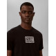 CAMISETA HOMBRE  CALVIN KLEIN M SS 30S EU BOXED CALVIN GRAPH