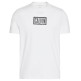 CAMISETA HOMBRE  CALVIN KLEIN M SS 30S EU BOXED CALVIN GRAPH