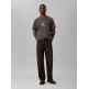 CAMISETA HOMBRE  CALVIN KLEIN SS 20S EZ DISTRESSD MNLGO GRAP