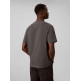 CAMISETA HOMBRE  CALVIN KLEIN SS 20S EZ DISTRESSD MNLGO GRAP