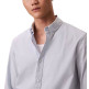 CAMISA HOMBRE  CALVIN KLEIN M LS SOLID OXFORD CLASSIC SHIR