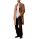CAMISA HOMBRE  CALVIN KLEIN M LS SOLID OXFORD CLASSIC SHIR