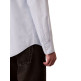 CAMISA HOMBRE  CALVIN KLEIN M LS SOLID OXFORD CLASSIC SHIR