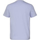 CAMISETA HOMBRE  CALVIN KLEIN M SS 30S WHSL CKJ 2TONE CK GRA
