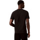 CAMISETA HOMBRE  CALVIN KLEIN M SS 30S WHSL CKJ 2TONE CK GRA