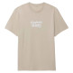 CAMISETA HOMBRE  CALVIN KLEIN M 30S EU WHOLESALE JEANS GRAPH