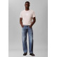 CAMISETA HOMBRE  CALVIN KLEIN M 30S EU WHOLESALE JEANS GRAPH