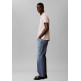 CAMISETA HOMBRE  CALVIN KLEIN M 30S EU WHOLESALE JEANS GRAPH