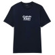 CAMISETA HOMBRE  CALVIN KLEIN M 30S EU WHOLESALE JEANS GRAPH