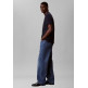 CAMISETA HOMBRE  CALVIN KLEIN M 30S EU WHOLESALE JEANS GRAPH