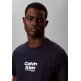 CAMISETA HOMBRE  CALVIN KLEIN M 30S EU WHOLESALE JEANS GRAPH