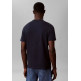 CAMISETA HOMBRE  CALVIN KLEIN M 30S EU WHOLESALE JEANS GRAPH