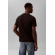 CAMISETA HOMBRE  CALVIN KLEIN M 30S EU WHOLESALE JEANS GRAPH