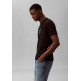 CAMISETA HOMBRE  CALVIN KLEIN M 30S EU WHOLESALE JEANS GRAPH