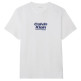 CAMISETA HOMBRE  CALVIN KLEIN M 30S EU WHOLESALE JEANS GRAPH