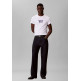 CAMISETA HOMBRE  CALVIN KLEIN M 30S EU WHOLESALE JEANS GRAPH