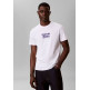 CAMISETA HOMBRE  CALVIN KLEIN M 30S EU WHOLESALE JEANS GRAPH