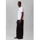 CAMISETA HOMBRE  CALVIN KLEIN M 30S EU WHOLESALE JEANS GRAPH