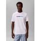 CAMISETA HOMBRE  CALVIN KLEIN M 30S EU WHOLESALE JEANS GRAPH