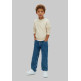 SUDADERA   CALVIN KLEIN U MINI BADGE REG CN