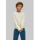 SUDADERA   CALVIN KLEIN U MINI BADGE REG CN