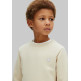 SUDADERA   CALVIN KLEIN U MINI BADGE REG CN