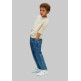 SUDADERA   CALVIN KLEIN U MINI BADGE REG CN