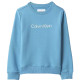 SUDADERA   CALVIN KLEIN U INST. LOGO REGULAR CN