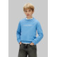SUDADERA   CALVIN KLEIN U INST. LOGO REGULAR CN