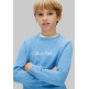 SUDADERA   CALVIN KLEIN U INST. LOGO REGULAR CN