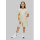 PANTALÓN CORTO   CALVIN KLEIN U MINI BADGE SHORTS